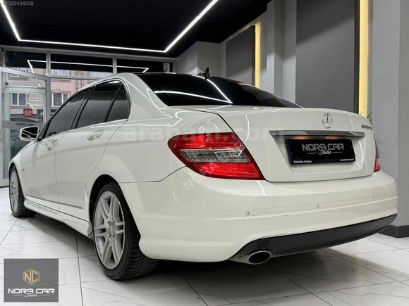 NORA CAR' DAN 225.000 KM' DE C 180 AMG
