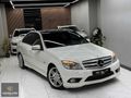 NORA CAR' DAN 225.000 KM' DE C 180 AMG
