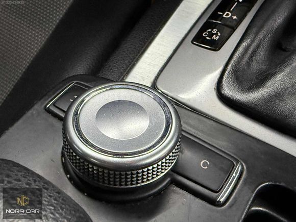 NORA CAR' DAN 225.000 KM' DE C 180 AMG