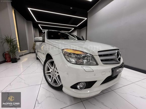 NORA CAR' DAN 225.000 KM' DE C 180 AMG