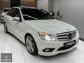 NORA CAR' DAN 225.000 KM' DE C 180 AMG