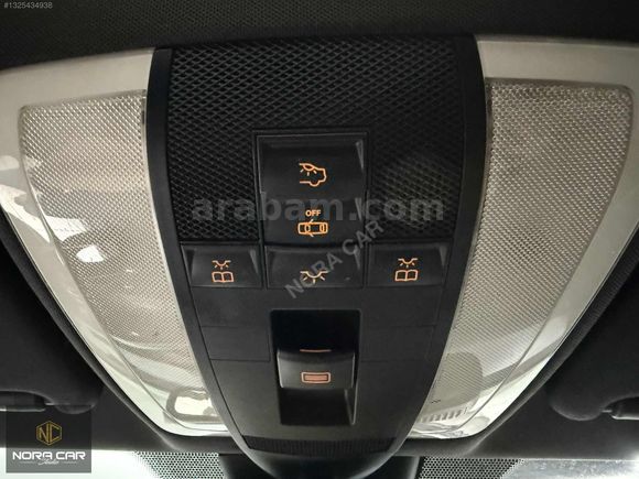 NORA CAR' DAN 225.000 KM' DE C 180 AMG