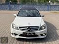YY CAR'DAN HATASIZ BOYASIZ MERCEDES BENZ C180 KOMP. AMG