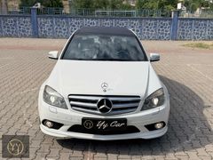 YY CAR'DAN HATASIZ BOYASIZ MERCEDES BENZ C180 KOMP. AMG