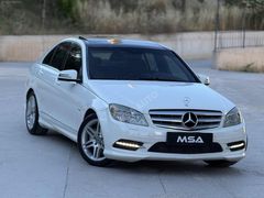 MSA AUTO'DAN MERSEDES C180 HATASIZ BOYASIZ TRAMERSİZ