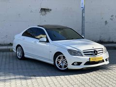 (YILDIRIM OTOMOTİV) EMSALSİZ TEMİZLİKTE HATASIZ BOYASIZ AMG C180