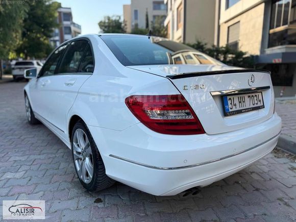 2012 MODEL 186 BİNDE 7İLERİ TAM DERİ DÖŞEME EMSALSİZ MAKYAJLI