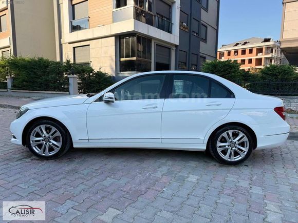 2012 MODEL 186 BİNDE 7İLERİ TAM DERİ DÖŞEME EMSALSİZ MAKYAJLI