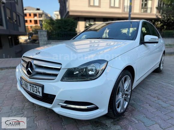 2012 MODEL 186 BİNDE 7İLERİ TAM DERİ DÖŞEME EMSALSİZ MAKYAJLI