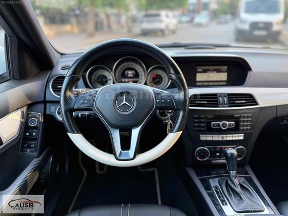 2012 MODEL 186 BİNDE 7İLERİ TAM DERİ DÖŞEME EMSALSİZ MAKYAJLI
