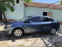 Sahibinden Opel Astra 1.6 CDTI Design 2016 Model Konya