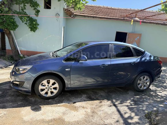 Sahibinden Opel Astra 1.6 CDTI Design 2016 Model Konya