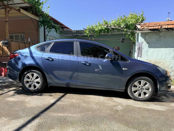 Sahibinden Opel Astra 1.6 CDTI Design 2016 Model Konya
