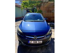 Sahibinden Opel Astra 1.6 CDTI Design 2016 Model Konya