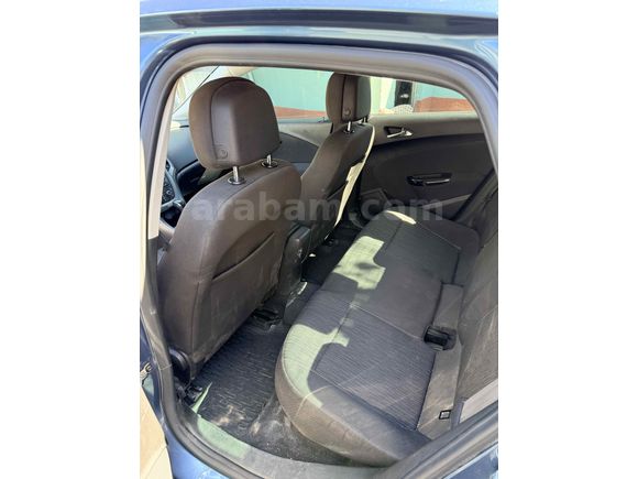 Sahibinden Opel Astra 1.6 CDTI Design 2016 Model Konya