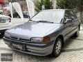 1994 MAZDA 323 1.5 BENZİN MANUEL ORİJİNAL 287.000 KM BAKIMLI