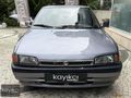 1994 MAZDA 323 1.5 BENZİN MANUEL ORİJİNAL 287.000 KM BAKIMLI