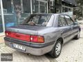 1994 MAZDA 323 1.5 BENZİN MANUEL ORİJİNAL 287.000 KM BAKIMLI
