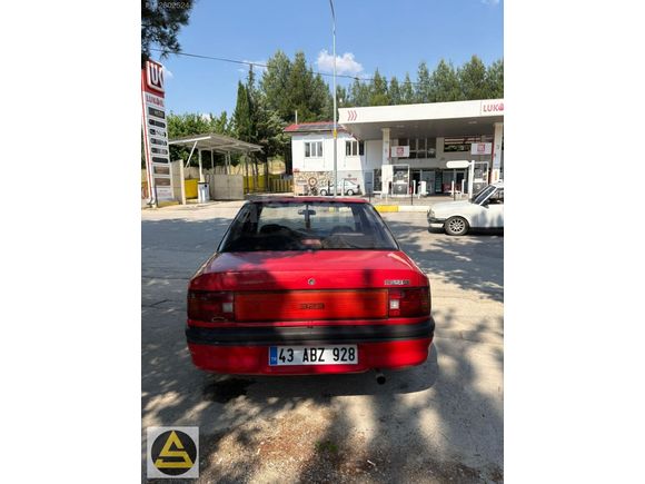 Klimalı masrafsız aile aracı