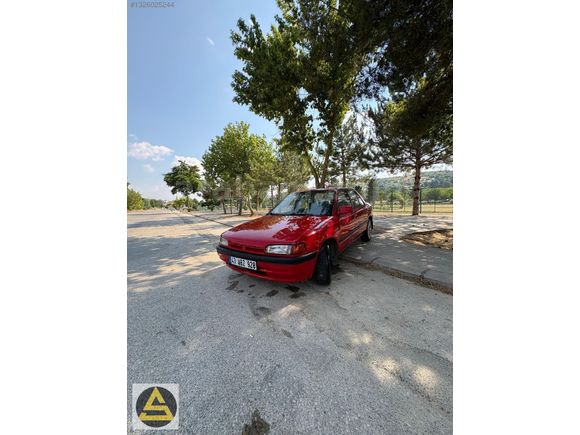 Klimalı masrafsız aile aracı