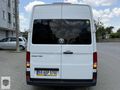 ELİT'TEN HATASIZ CRAFTER 2022MODEL 148BİNKMDE 2.0DİZEL KLİMALI