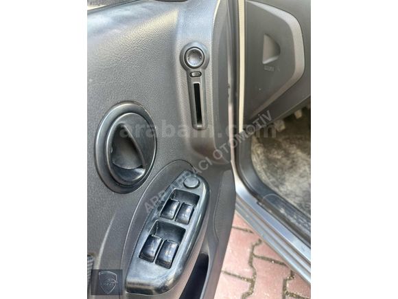 ARP ARPACI`DAN AVEO 1,4 BENZİN LPG BAKIMLI MASRAFSIZ