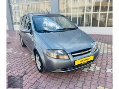 ARP ARPACI`DAN AVEO 1,4 BENZİN LPG BAKIMLI MASRAFSIZ