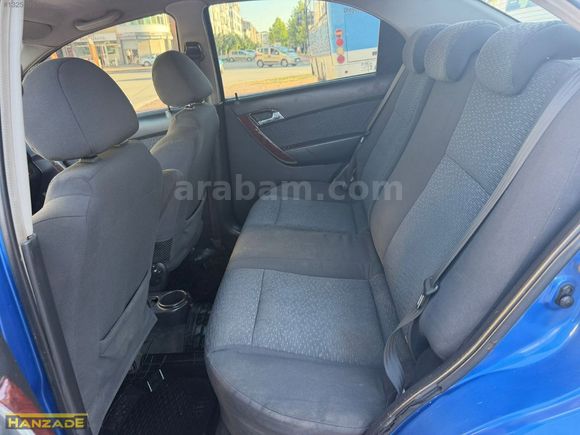 HANZADE OTOMOTİVDEN