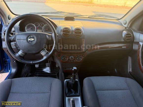 HANZADE OTOMOTİVDEN