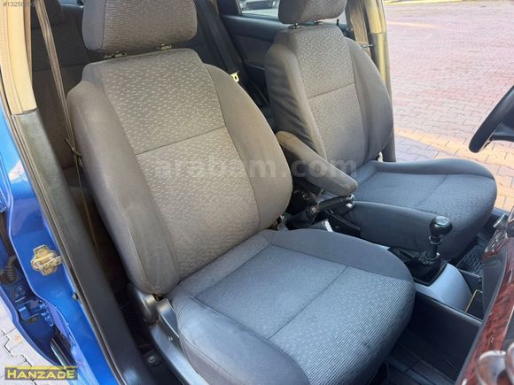 HANZADE OTOMOTİVDEN