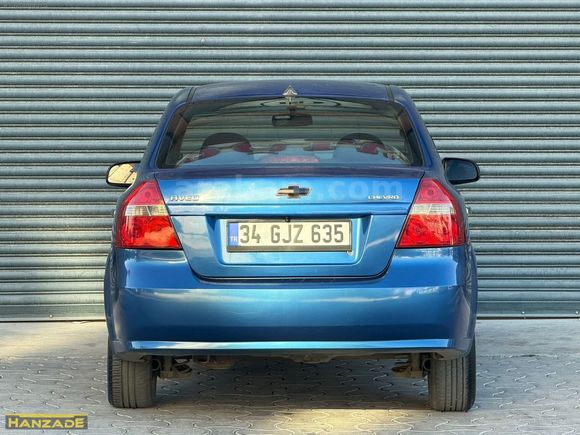 HANZADE OTOMOTİVDEN