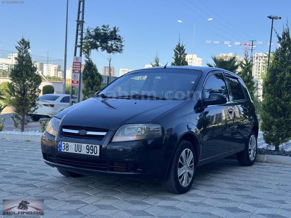 2007 228.000 KM DE 1.4 KLİMALI ELK DİKİZ BAKIMLI ORJİNAL