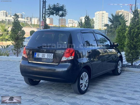 2007 228.000 KM DE 1.4 KLİMALI ELK DİKİZ BAKIMLI ORJİNAL