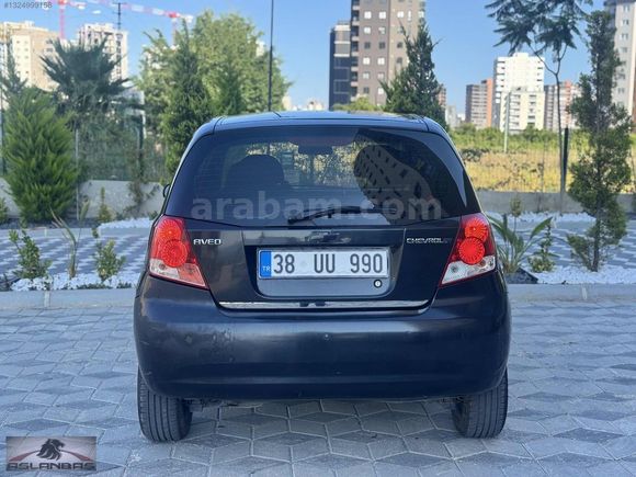 2007 228.000 KM DE 1.4 KLİMALI ELK DİKİZ BAKIMLI ORJİNAL