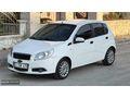 DÜŞÜK KM MASRAFSIZ AVEO !!!