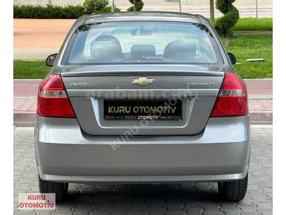 2008 AVEO 1.4 FULL DİJİTAL KLİMALI 230.000 KM DE