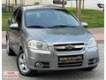 2008 AVEO 1.4 FULL DİJİTAL KLİMALI 230.000 KM DE