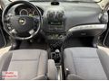 2008 AVEO 1.4 FULL DİJİTAL KLİMALI 230.000 KM DE