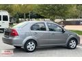 2008 AVEO 1.4 FULL DİJİTAL KLİMALI 230.000 KM DE