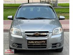 2008 AVEO 1.4 FULL DİJİTAL KLİMALI 230.000 KM DE