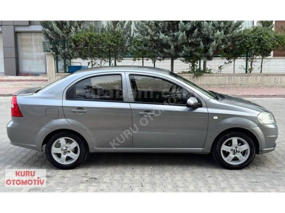 2008 AVEO 1.4 FULL DİJİTAL KLİMALI 230.000 KM DE