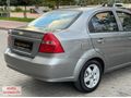 2008 AVEO 1.4 FULL DİJİTAL KLİMALI 230.000 KM DE