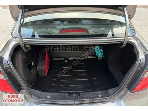 2008 AVEO 1.4 FULL DİJİTAL KLİMALI 230.000 KM DE
