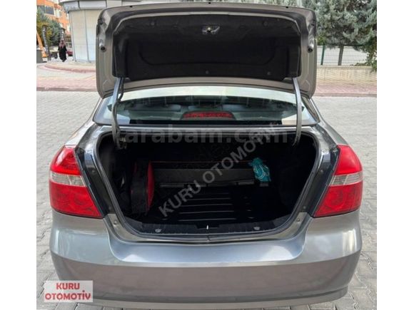 2008 AVEO 1.4 FULL DİJİTAL KLİMALI 230.000 KM DE