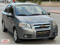 2008 AVEO 1.4 FULL DİJİTAL KLİMALI 230.000 KM DE