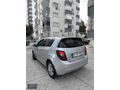 MASRAFSIZ DÜŞÜK KM OTOMATİK AVEO