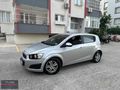MASRAFSIZ DÜŞÜK KM OTOMATİK AVEO