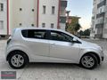 MASRAFSIZ DÜŞÜK KM OTOMATİK AVEO