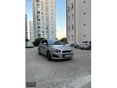 MASRAFSIZ DÜŞÜK KM OTOMATİK AVEO