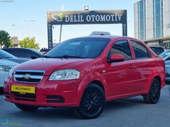 DELİL'DEN 2010 DEĞİŞENSİZ 123.000KM'DE AVEO TAM OTOMATİK BENZİN
